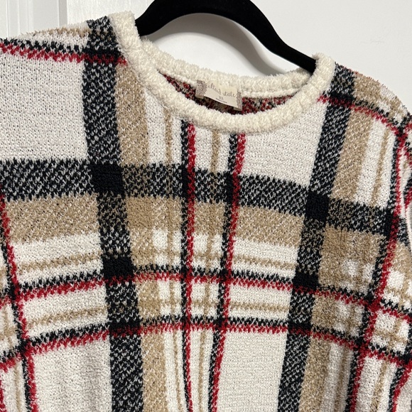 Altar'd State Crew Neck Sweater - Picture 3 of 6